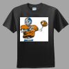 Softstyle™ Junior Fit T Shirt Thumbnail