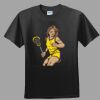 Softstyle™ Junior Fit T Shirt Thumbnail