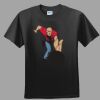 Softstyle™ Junior Fit T Shirt Thumbnail