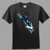 Softstyle™ Junior Fit T Shirt Thumbnail