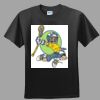 Softstyle™ Junior Fit T Shirt Thumbnail