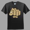 Softstyle™ Junior Fit T Shirt Thumbnail