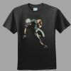 Softstyle™ Junior Fit T Shirt Thumbnail