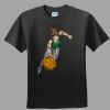 Softstyle™ Junior Fit T Shirt Thumbnail