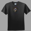 Softstyle™ Junior Fit T Shirt Thumbnail