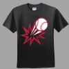 Softstyle™ Junior Fit T Shirt Thumbnail