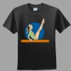 Softstyle™ Junior Fit T Shirt Thumbnail