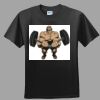 Softstyle™ Junior Fit T Shirt Thumbnail