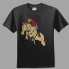 Softstyle™ Junior Fit T Shirt Thumbnail