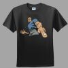 Softstyle™ Junior Fit T Shirt Thumbnail