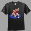 Softstyle™ Junior Fit T Shirt Thumbnail