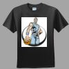 Softstyle™ Junior Fit T Shirt Thumbnail