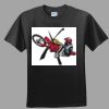 Softstyle™ Junior Fit T Shirt Thumbnail