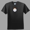 Softstyle™ Junior Fit T Shirt Thumbnail