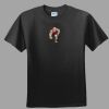 Softstyle™ Junior Fit T Shirt Thumbnail