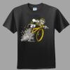 Softstyle™ Junior Fit T Shirt Thumbnail