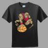 Softstyle™ Junior Fit T Shirt Thumbnail