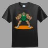 Softstyle™ Junior Fit T Shirt Thumbnail