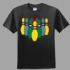 Softstyle™ Junior Fit T Shirt Thumbnail