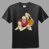 Softstyle™ Junior Fit T Shirt Thumbnail