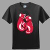 Softstyle™ Junior Fit T Shirt Thumbnail