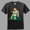 Softstyle™ Junior Fit T Shirt Thumbnail