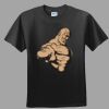 Softstyle™ Junior Fit T Shirt Thumbnail