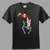 Softstyle™ Junior Fit T Shirt Thumbnail