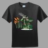 Softstyle™ Junior Fit T Shirt Thumbnail