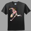 Softstyle™ Junior Fit T Shirt Thumbnail