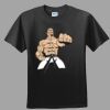 Softstyle™ Junior Fit T Shirt Thumbnail