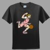 Softstyle™ Junior Fit T Shirt Thumbnail