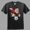 Softstyle™ Junior Fit T Shirt Thumbnail