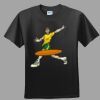 Softstyle™ Junior Fit T Shirt Thumbnail