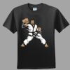 Softstyle™ Junior Fit T Shirt Thumbnail