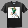 Softstyle™ Junior Fit T Shirt Thumbnail