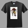Softstyle™ Junior Fit T Shirt Thumbnail