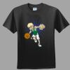 Softstyle™ Junior Fit T Shirt Thumbnail