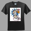 Softstyle™ Junior Fit T Shirt Thumbnail