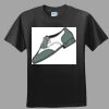 Softstyle™ Junior Fit T Shirt Thumbnail