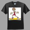 Softstyle™ Junior Fit T Shirt Thumbnail