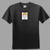 Softstyle™ Junior Fit T Shirt Thumbnail