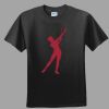 Softstyle™ Junior Fit T Shirt Thumbnail