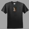 Softstyle™ Junior Fit T Shirt Thumbnail