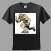Softstyle™ Junior Fit T Shirt Thumbnail