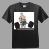 Softstyle™ Junior Fit T Shirt Thumbnail