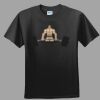 Softstyle™ Junior Fit T Shirt Thumbnail