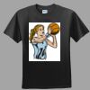 Softstyle™ Junior Fit T Shirt Thumbnail