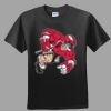 Softstyle™ Junior Fit T Shirt Thumbnail