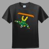 Softstyle™ Junior Fit T Shirt Thumbnail